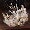 Fairy Bridal Crown AC073