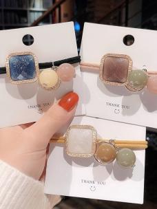 ONE PIECE FASHION STARRY HAIR BAND HB003