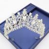 BAROQUE BRIDAL CROWN AC041