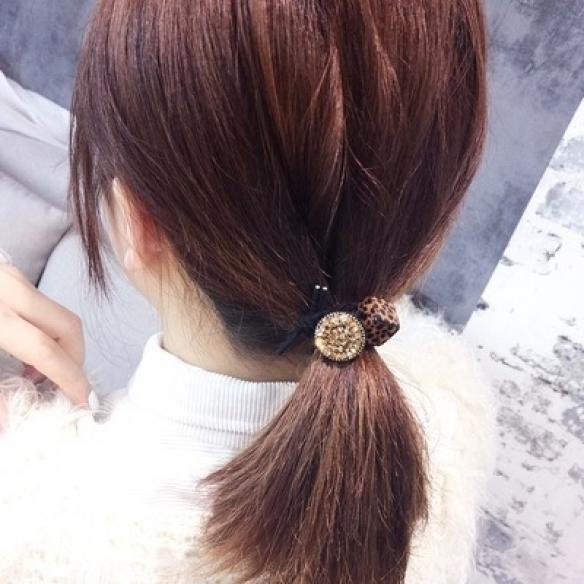 ONE PIECE CUTE HAIR BAND HB204