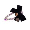 ONE PIECE CRYSTAL HAIR BAND HB200