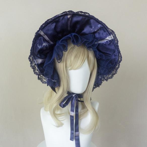 Whisper of the Sea~Lolita Hair Band~BNT001