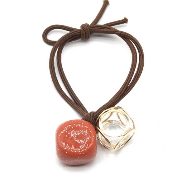 5 PCS CUBE HAIR BAND HB010