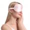 Natural Silk Sleep Mask Blindfold, Super-Smooth Eye Mask M001