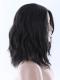 NEW BLACK WAVY SYNTHETIC LAVE FRONT WIG SNY190