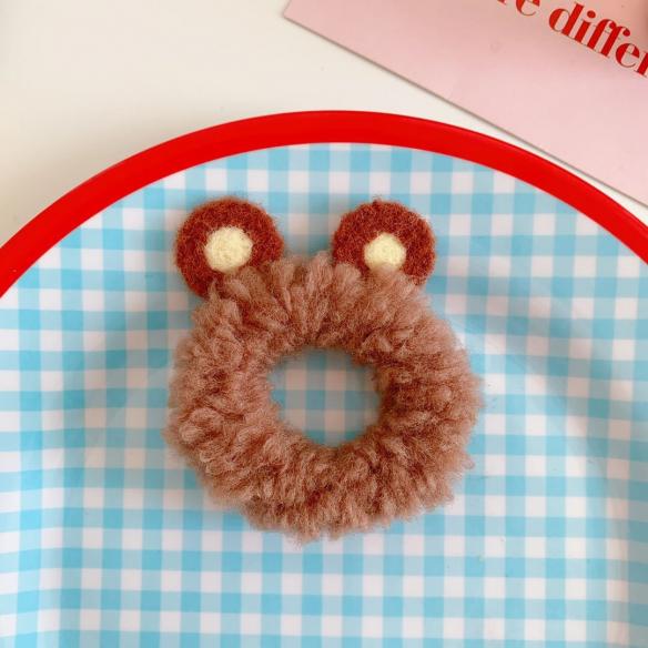 ONE PIECE CUTE ANIMAL HAIR BAND HB226