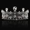 Silver Tiara AC126