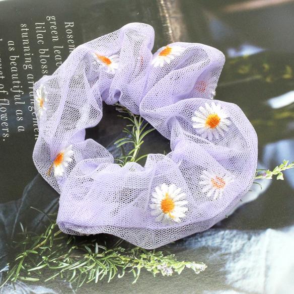 DAISY HAIR BAND HB048