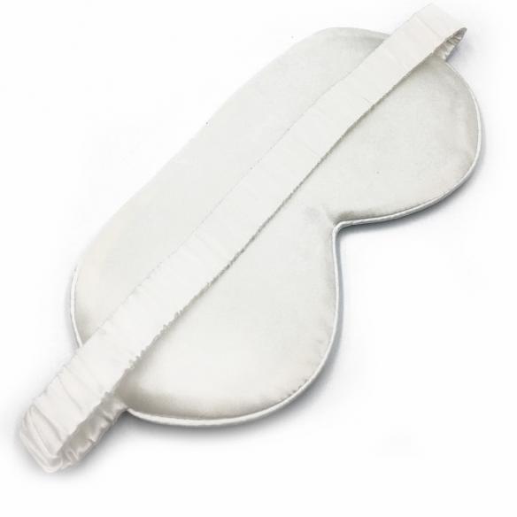 Natural Silk Sleep Mask Blindfold, Super-Smooth Eye Mask M001