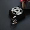 GOTHIC VIPER RING A025