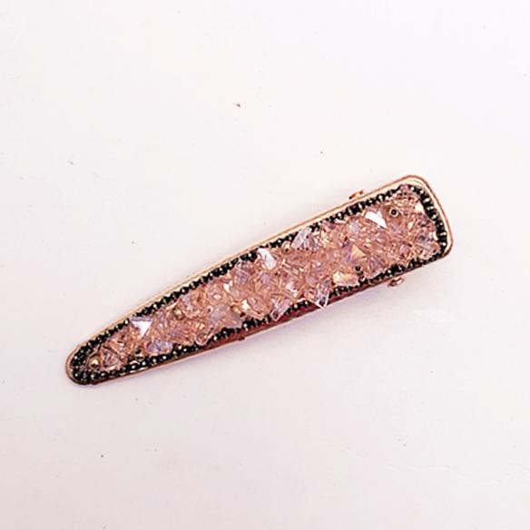 ONE PIECE CRYSTAL HAIR BAND HB202