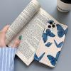 RETRO BUTTERFLY SHOCKPROOF PROTECTIVE DESIGNER IPHONE CASE PC104