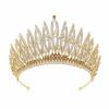 EXQUISITE BRIDAL CROWN AC067