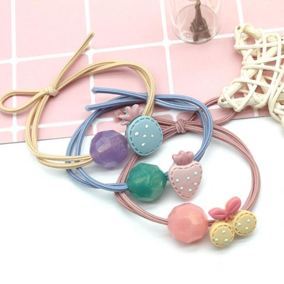 FRUIT HAIR BAND HB070