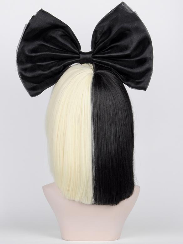 Get Your Wig Split Idea Wig