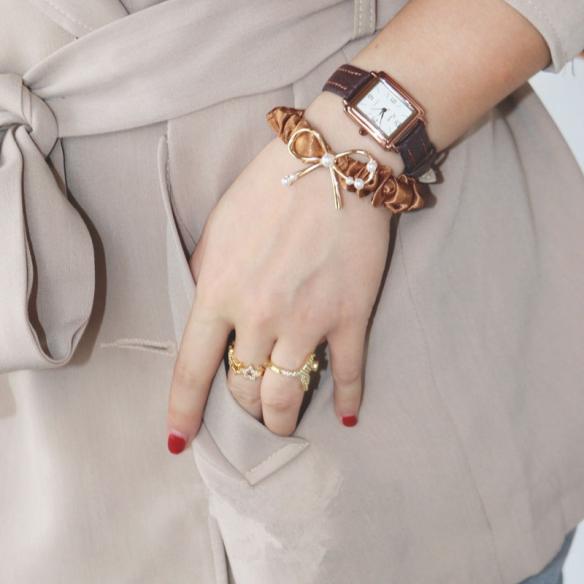 ONE PIECE OF BOW-KNOT HAIR BAND HB249