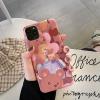 PRINCESS SHOCKPROOF PROTECTIVE DESIGNER IPHONE CASE PC107