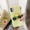 FURRY CAR SHOCKPROOF PROTECTIVE DESIGNER IPHONE CASE PC060