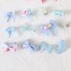 12 PCS SWEET LOLITA HAIR CLIPS LA040