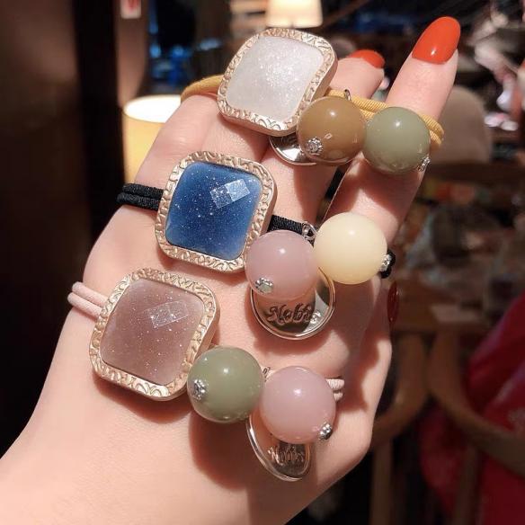 FASHION STARRY HAIR BAND HB003