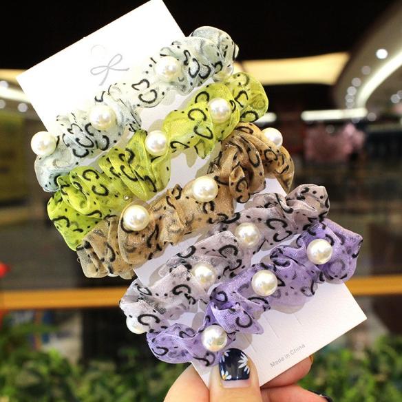 5 PCS FRESH HAIR BAND HB065