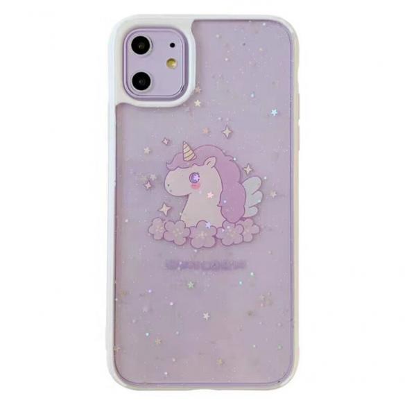 UNICORN SHOCKPROOF PROTECTIVE DESIGNER IPHONE CASE PC067