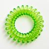 Spiral Hair Ties - Hair Coil-Phone Cord Hair Bands (6 pcs, Tiny) H001
