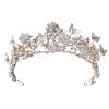 FAIRY BRIDAL CROWN AC025