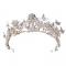 FAIRY BRIDAL CROWN AC025
