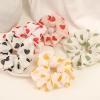 5 PCS HEARTS HAIR BAND HB006