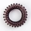 Spiral Hair Ties - Hair Coil-Phone Cord Hair Bands (6 pcs, Tiny) H001