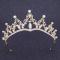 Gold Tiara AC131