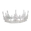 CRYSTAL BRIDAL CROWN AC015