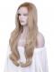 BLONDE LONG WAVY SYNTHETIC LACE FRONT WIG SNY211