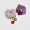 ONE PIECE OF FLUFFY FRUIT HAIR BAND HB248