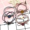 5 PCS GALAXY HAIR BAND HB014
