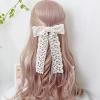 1 PC ROSETTE SWEET LOLITA HAIR CLIP LH025