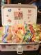 MIXED COLOR FRUITS HAIR BAND HB020