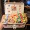 MIXED COLOR FRUITS HAIR BAND HB020