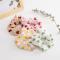 5 PCS HEARTS HAIR BAND HB006