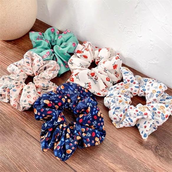 5 PCS RRESH HAIR BANDS HB215