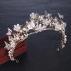 FAIRY BRIDAL CROWN AC025