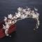 FAIRY BRIDAL CROWN AC025