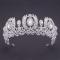 Silver Tiara AC125