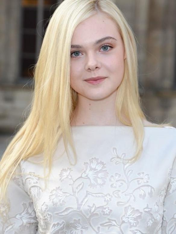 Platinum blonde indian remy clip in hair extensions SD022