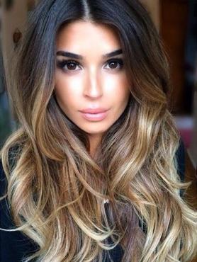 Human Hair Wig Donalovehair