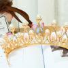 Fairy Butterflies Crown A002