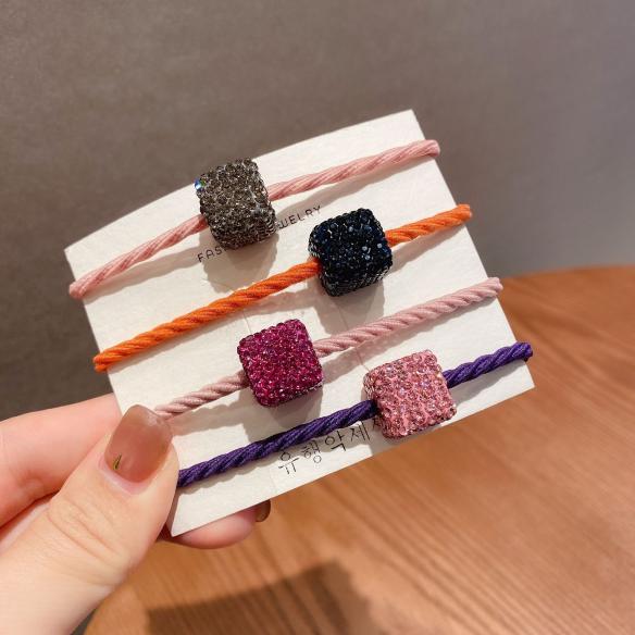 ONE PIECE CUBE HAIR BAND HB214