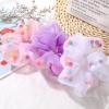 4 PCS COLORFUL HAIR BAND HB019