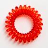 Spiral Hair Ties - Hair Coil-Phone Cord Hair Bands (6 pcs, Tiny) H001